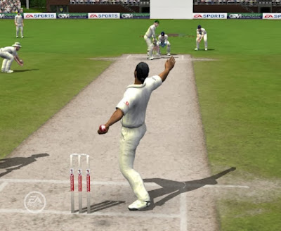 ea sports cricket 2007 free download full version