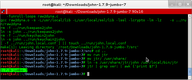Install John The Ripper On Ubuntu Iso File