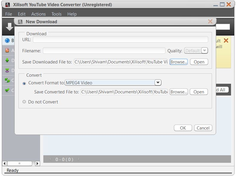 xilisoft youtube video converter xilisoft youtube video converter