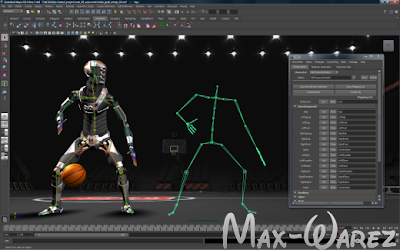 Autodesk Maya 2012 ফুল ভার্সন undefined Autodesk Maya 2012 ফুল ভার্সন
