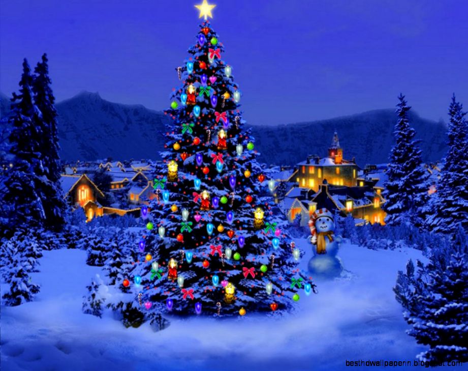 Christmas Tree Screensavers Christmas Tree Screensavers