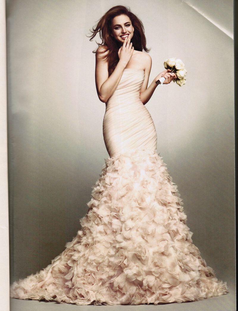 Designer Wedding Gowns