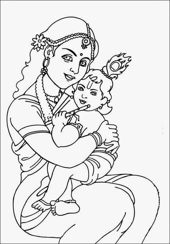 Baby Krishna Images Coloring Pages baby krishna coloring pages Baby Krishna Images Coloring Pages baby krishna coloring pages