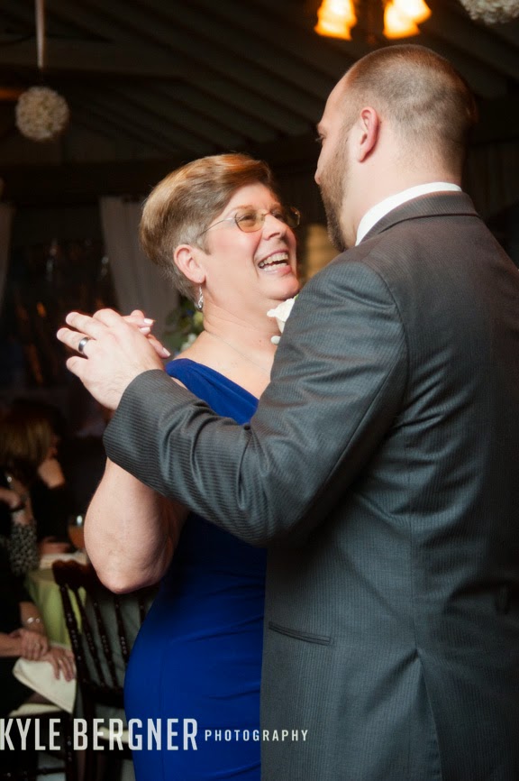 Kyle Bergner Photography WEDDINGS! Courtney and Andrew at the Vandiver Inn