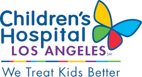 The Childrens Hospital Of Los Angelas