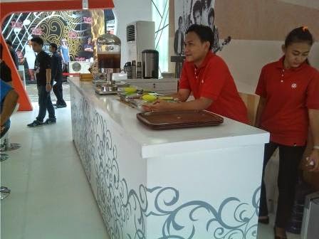 TAHTA Catering