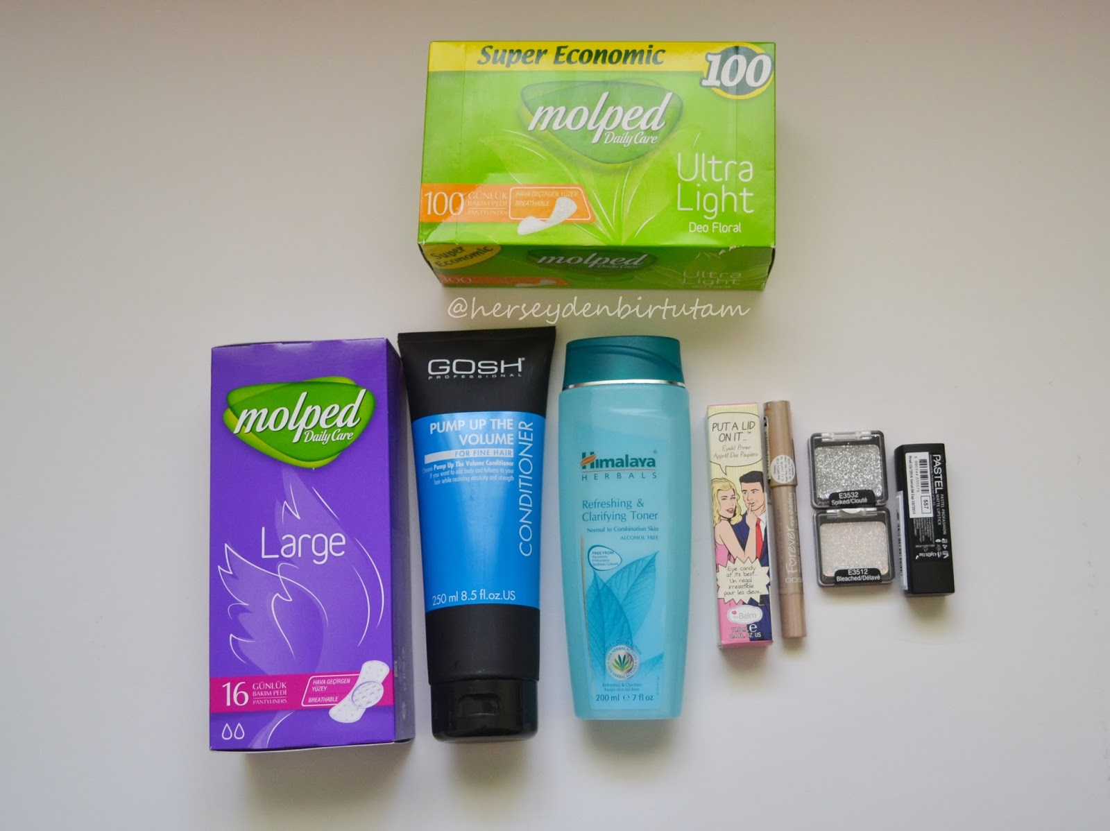 Kadinlar Gunu Indirim Alisverisim Gratis Ve Migros Her Seyden Bir Tutam Bloglovin