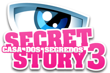 Secret Story 3 - Casa dos Segredos Directo