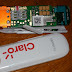 Antena casera Para modem 3G Parte II