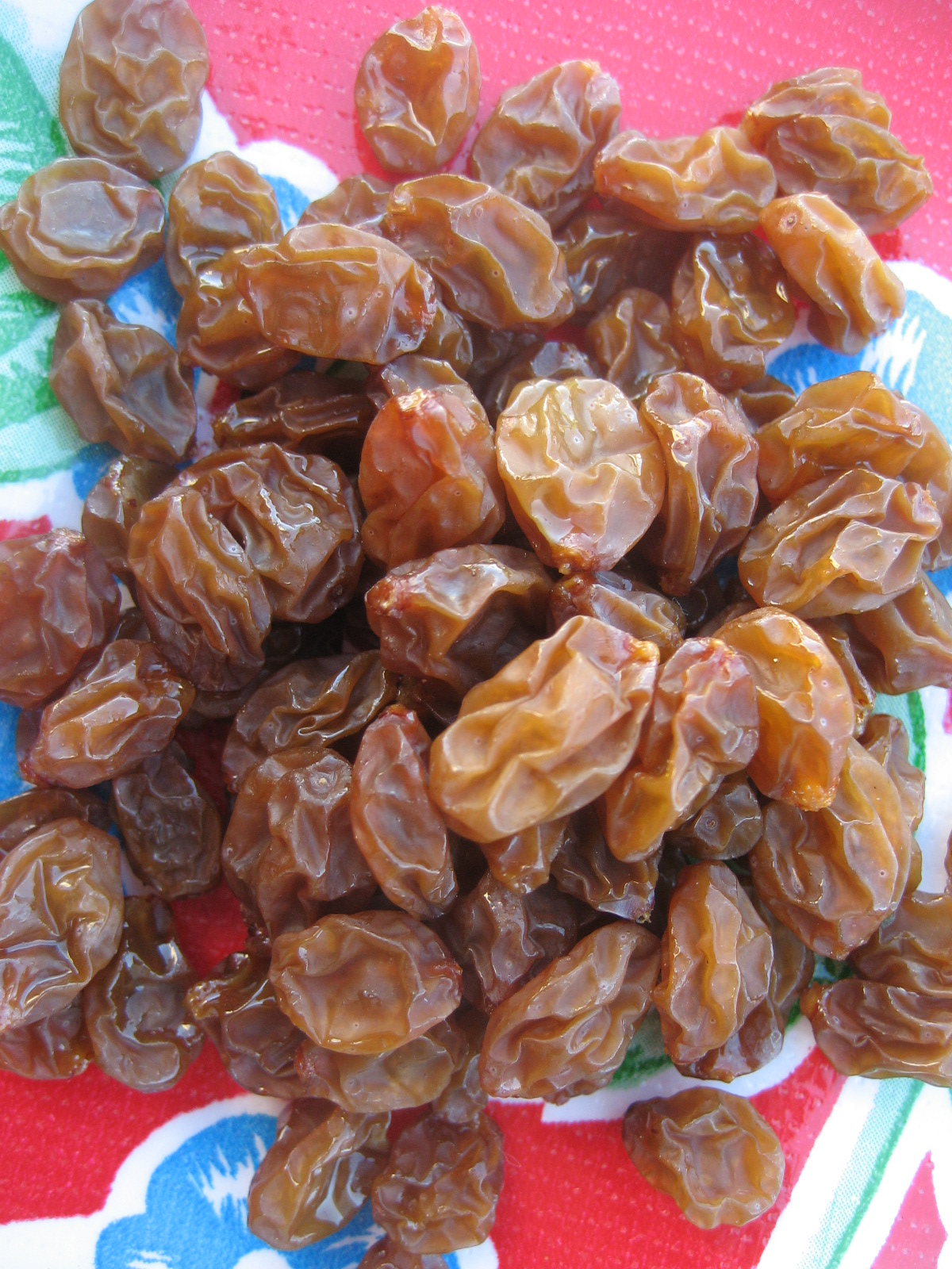 Homemade Trade Dehydrating Fruit Cook It! September Resolution Raisins