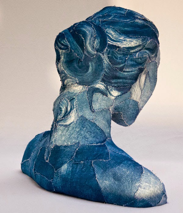 Thread, Fashion and Costume Tasha Lewis