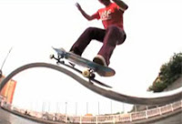 Trik Skateboard Paling Langka dan Unik diDunia