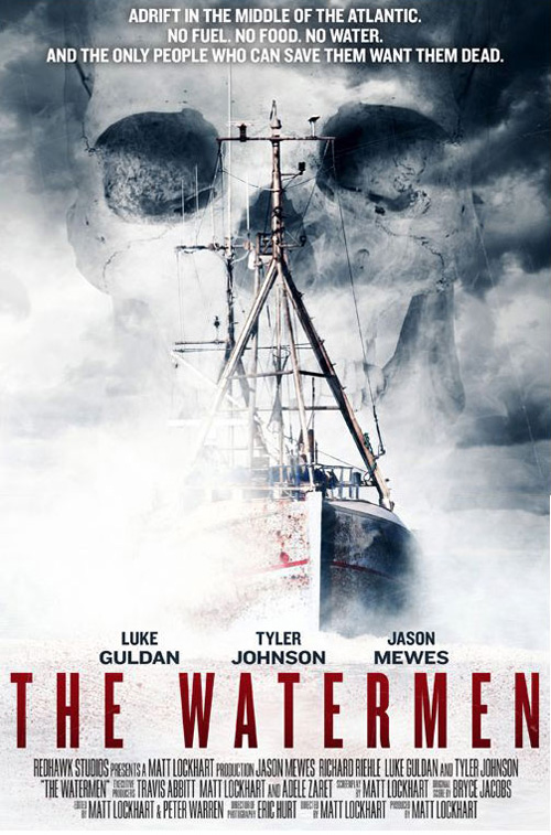 The Watermen (2011)