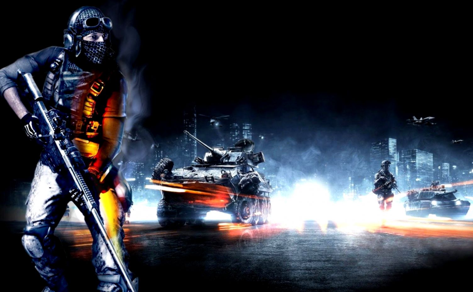 Battlefield 3 Back To Karkand Hd Wallpapers Dow 3368 bwalles Battlefield 3 Back To Karkand Hd Wallpapers Dow 3368 bwalles