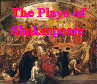 The Plays of Shakespeare by William Shakespeare Free Download
