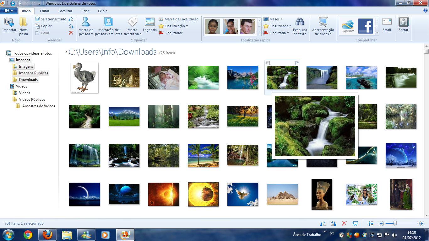 Good 33+ Windows Live Photo Gallery In Windows 10 - Photograph