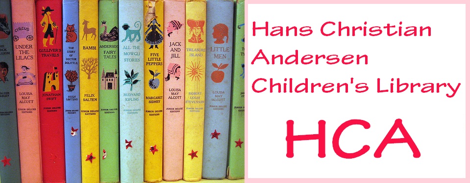 Hans Christian Andersen Children's Library (HCA) 