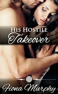 His Hostile Takeover (BBW Romance)