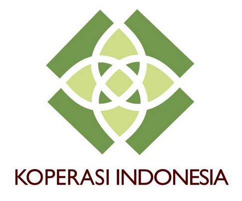 Arti dan Makna Lambang Koperasi Indonesia yang Baru | Berpendidikan