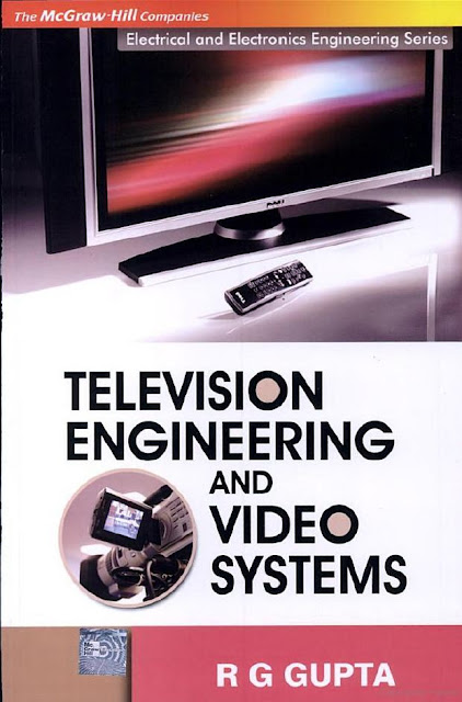 Audio Video Systems By Rg Gupta Pdf Download