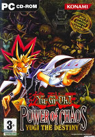 free+download+game+PC+Yo-Gi-Oh : Yugi the Destiny