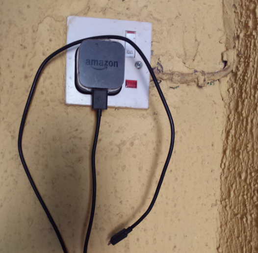 Why you may not leave your Android charger plugged to the socket ChuksGuide
