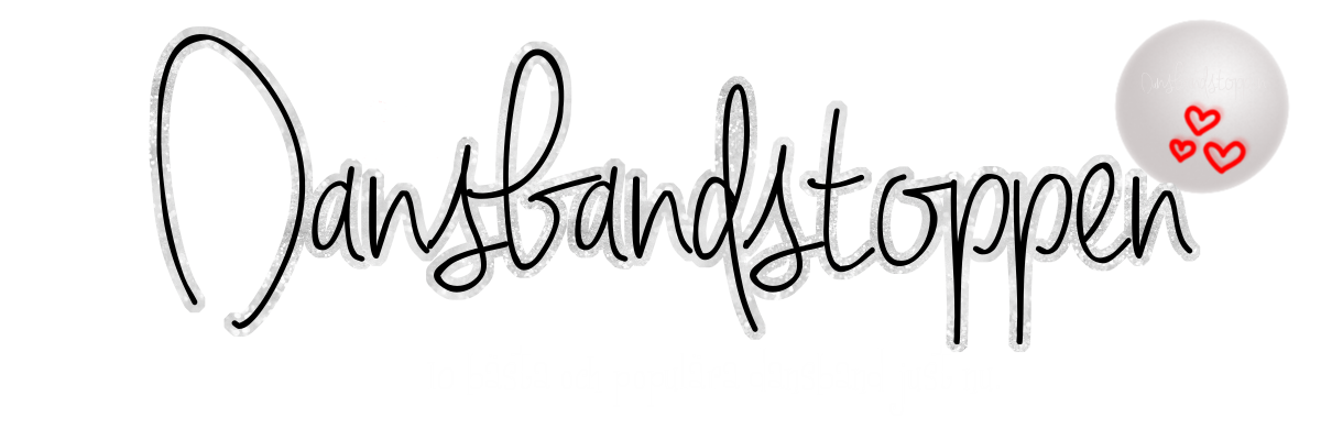 Dansbandstoppen 