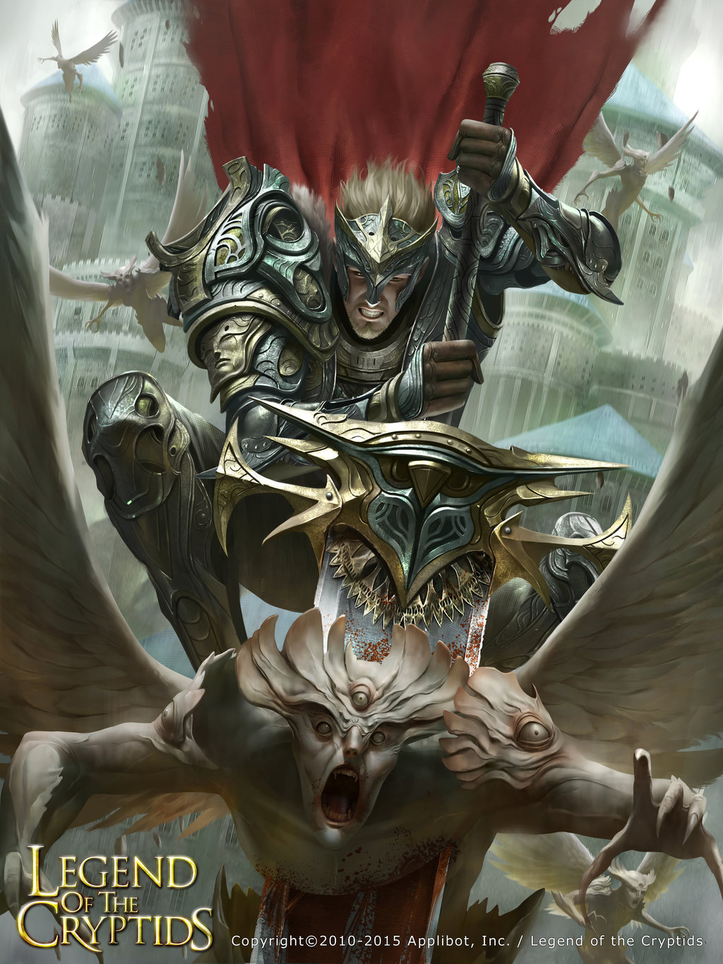 Zeen Chin... Kai Fine Art