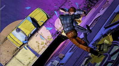 The Wolf Among Us Episode 1 Torrent Link