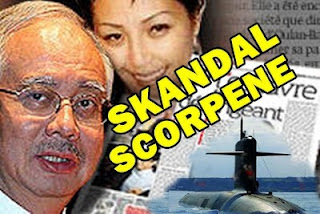 Skandal Cikgu