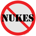 No Nukes