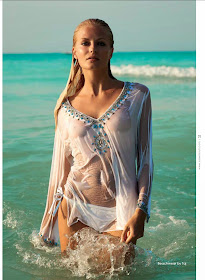 Lera Korytska South African Bikini Photoshoot 2013 Lera Korytska South African Bikini Photoshoot 2013