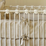 Head Above Water Diy Baby Bedding