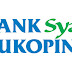  Lowongan Kerja November 2012 Bandung Bank Syariah Bukopin