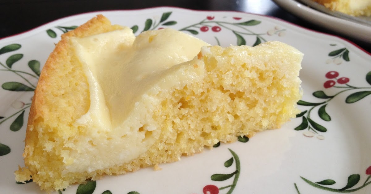 Cherry Pie Skies Cream Cheese Danish Cake