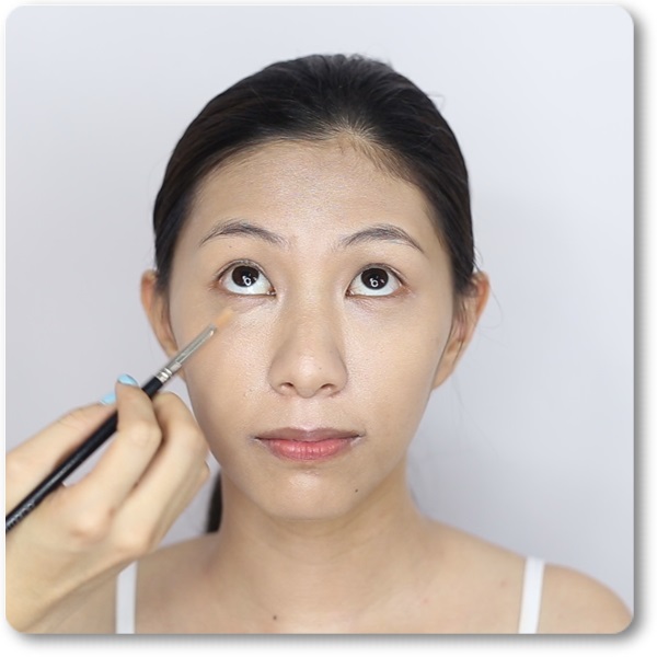 Korean Bridal Makeup Lynette Tee Makeup Beauty Blog ...