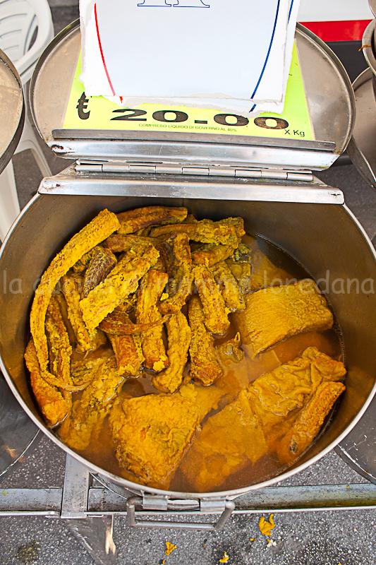 Scapece Molisana I Misteri Di Campobasso Per L Italia Nel Piatto La Cucina Di Mamma