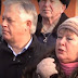 Даже правосеки и бандеровцы не стали себя утруждать… Так где хунта?