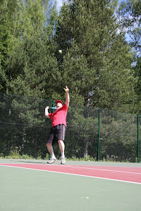 Tennisvalmentaja Olavi Lehto 044-3380291