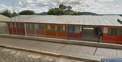 Escola Ida Viana de Oliveira