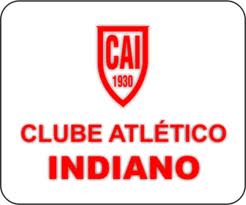 Clube Atletico Indiano - HOJE começa o Campeonato Interno SÊNIOR