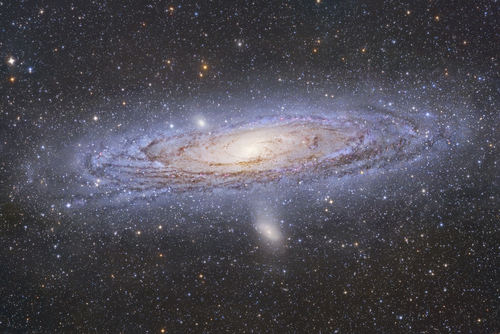 Incredible Facts of Universe and also the Definition, Observation