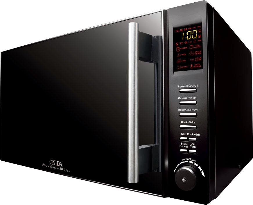Harga Microwave Oven Terbaru AGUSTUS SEPTEMBER OKTOBER 2016