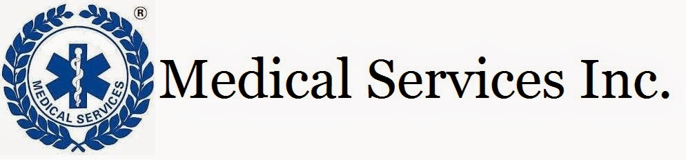 Medical Services Inc