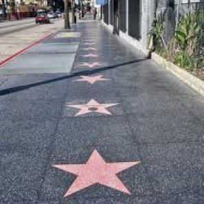 Paseo de la fama en Madrid | Algo pasa con Madrid