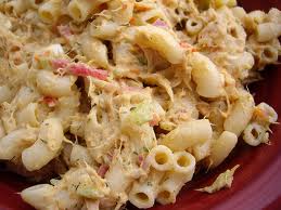 Tuna Macaroni Salad Recipe Soul Food Tuna Macaroni Salad Recipe Soul Food
