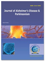 Journal of Alzhiemers Disease & Parkinsonism