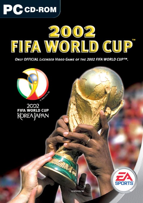 Free Download Fifa 2002 Pc Game Full Version