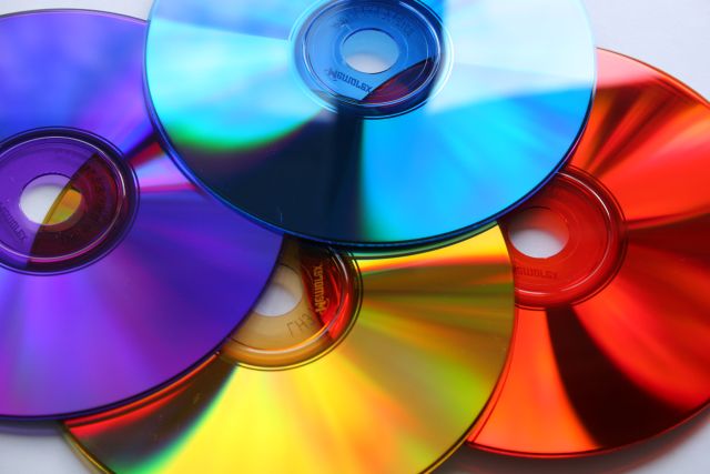 cds pics