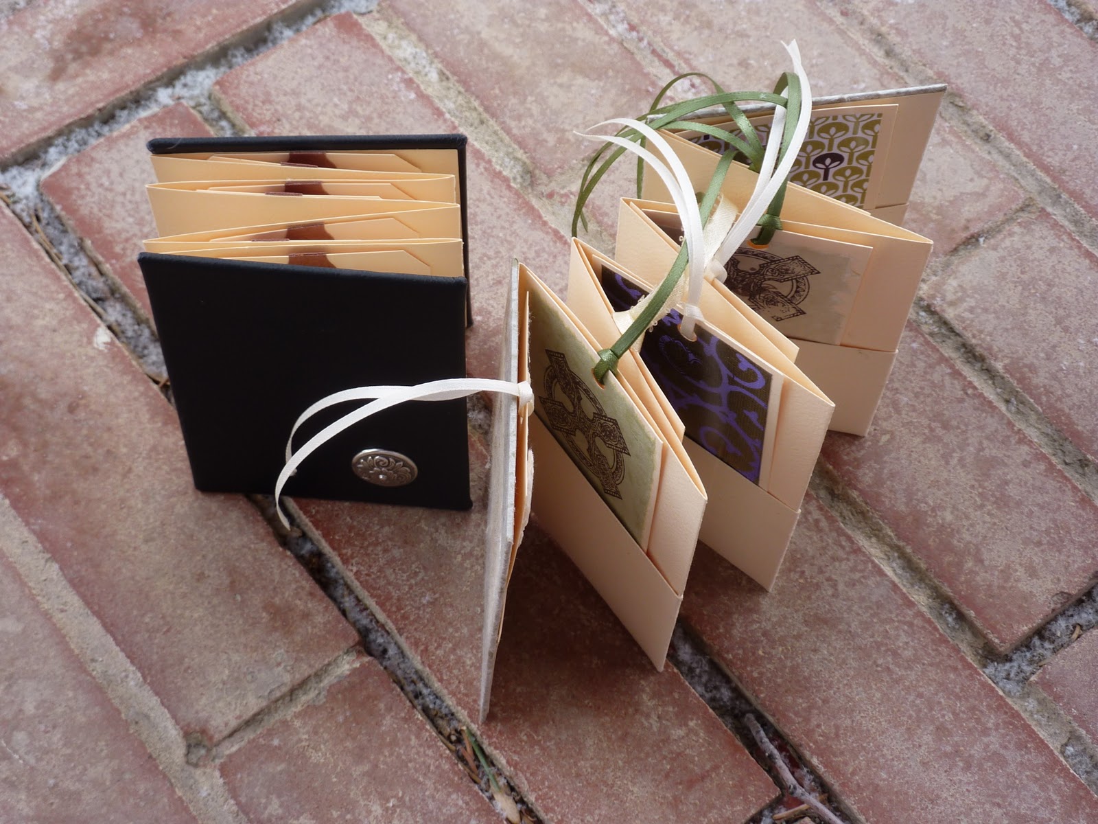 Art by Saltiel The Book as Art